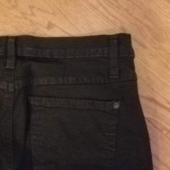 HTF Long Second Yoga jeans, size 31 - Picture 4 of 11